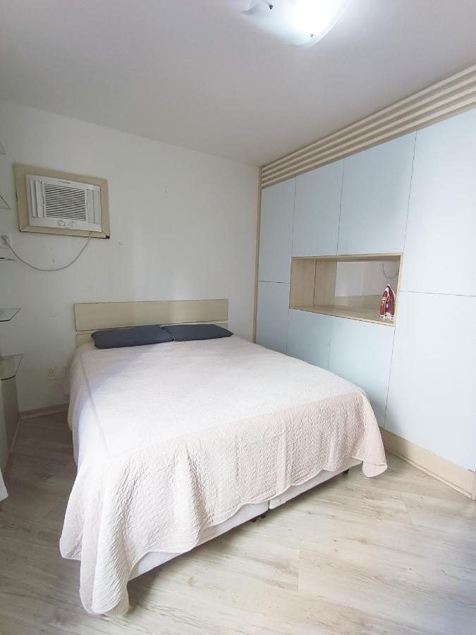 Perfeito Apartamento Com Churrasqueira E Garagem Privativa Em Balneario Camboriu Apartment Luaran gambar