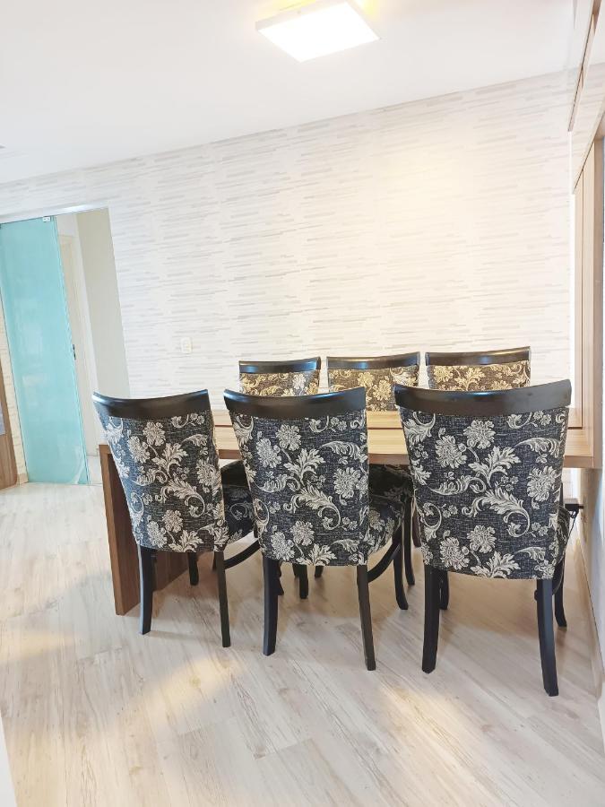 Perfeito Apartamento Com Churrasqueira E Garagem Privativa Em Balneario Camboriu Apartment Luaran gambar