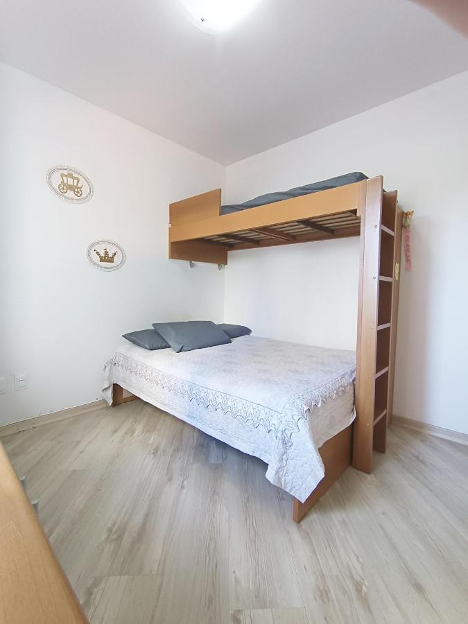 Perfeito Apartamento Com Churrasqueira E Garagem Privativa Em Balneario Camboriu Apartment Luaran gambar